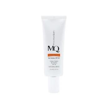 کرم ضد آفتاب ضد لک بی رنگ ام کیو بایو تچ SPF50
