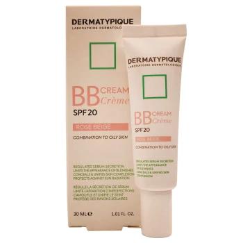 بی بی کرم +SPF20 درماتیپیک (بژطبیعی)