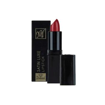رژ لب جامد مای سری Black Diamond مدل Satin Luxe SL10