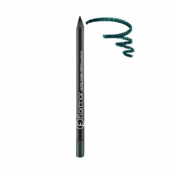 مداد چشم فلورمار اولترا مدل DARK-GREEN