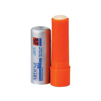 بالم لب و محافظ لب آقایان SPF25 آردن