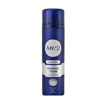 کف اصلاح ریش خنک کننده می تو مدل 250ml