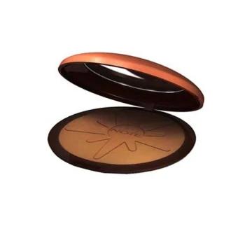 پودر برنزه کننده SPF 15 شماره 20 نوت