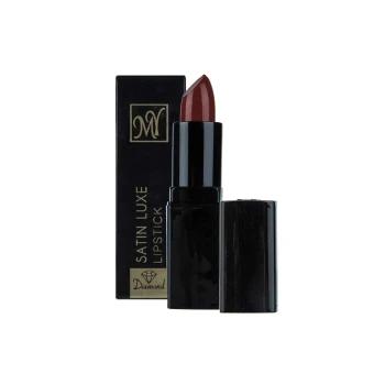 رژ لب جامد مای سری Black Diamond مدل Satin Luxe SL06
