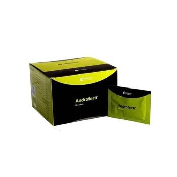 ساشه آندروفرتی دارو درمان پارمیدا 60 عدد