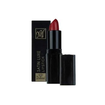 رژ لب جامد مای سری Black Diamond مدل Satin Luxe SL09