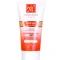 کرم محافظ آفتاب SPF 60 کرم پودری رنگی مای