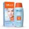 لوسیون آبی ضد آفتاب فاقد چربی spf50 کالر نیوژن سولاریس آردن 75 میلی لیتر